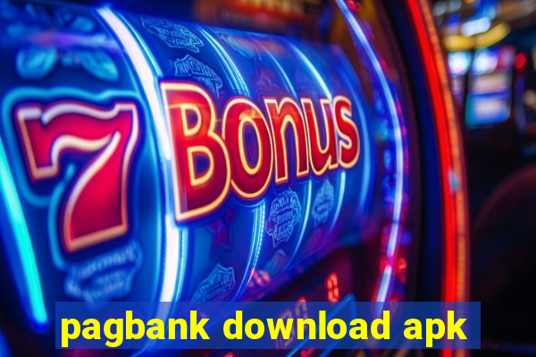 pagbank download apk